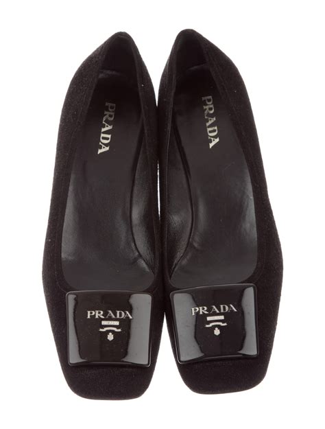 prada women flats